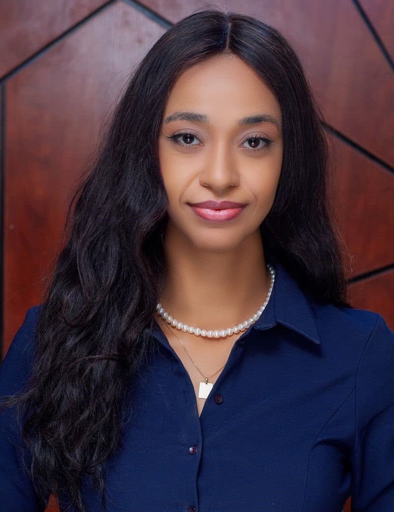 Nneka Ebru Okpe (MSc, DBA)