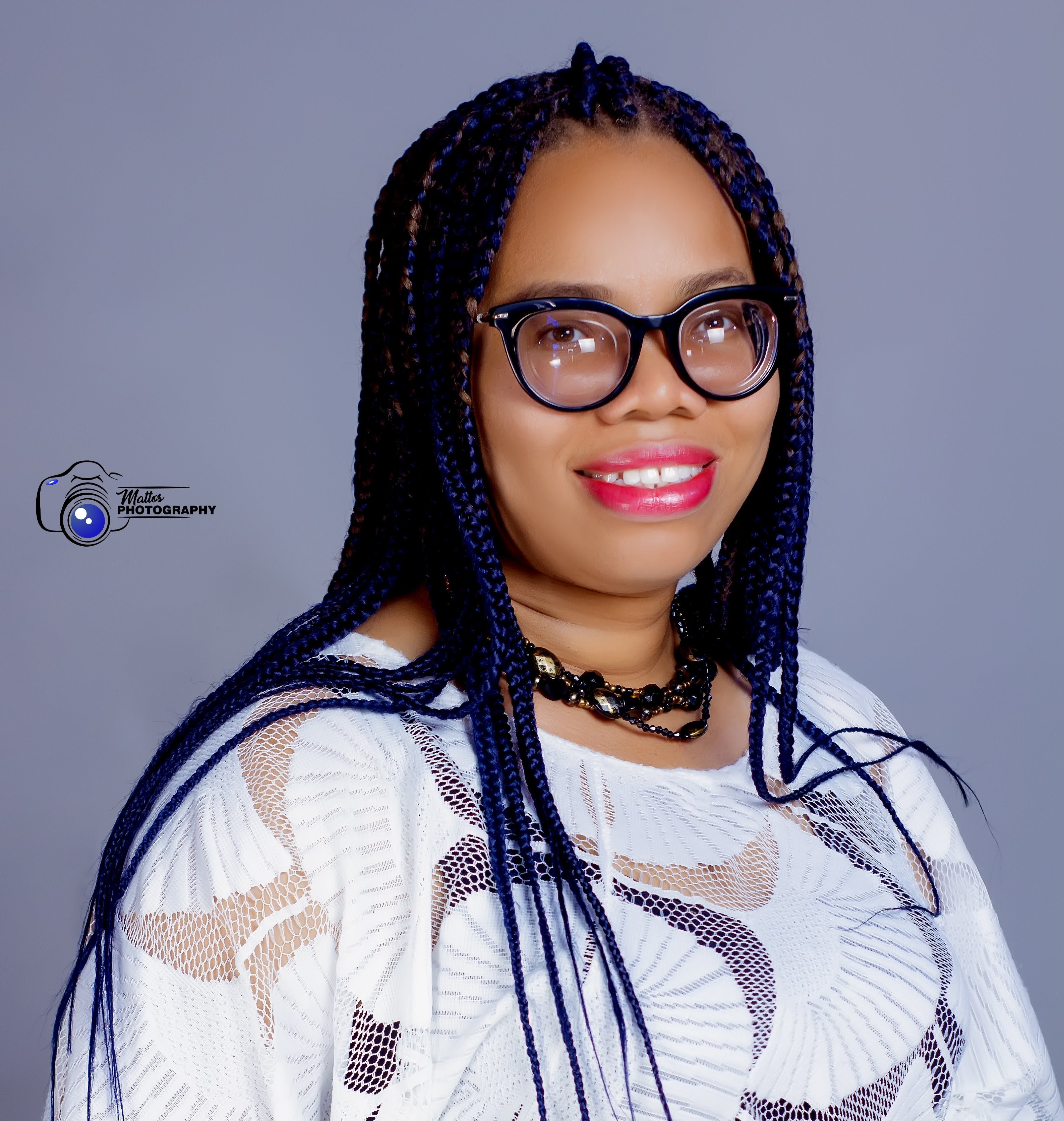 Mrs. Obioma Madu Udealor