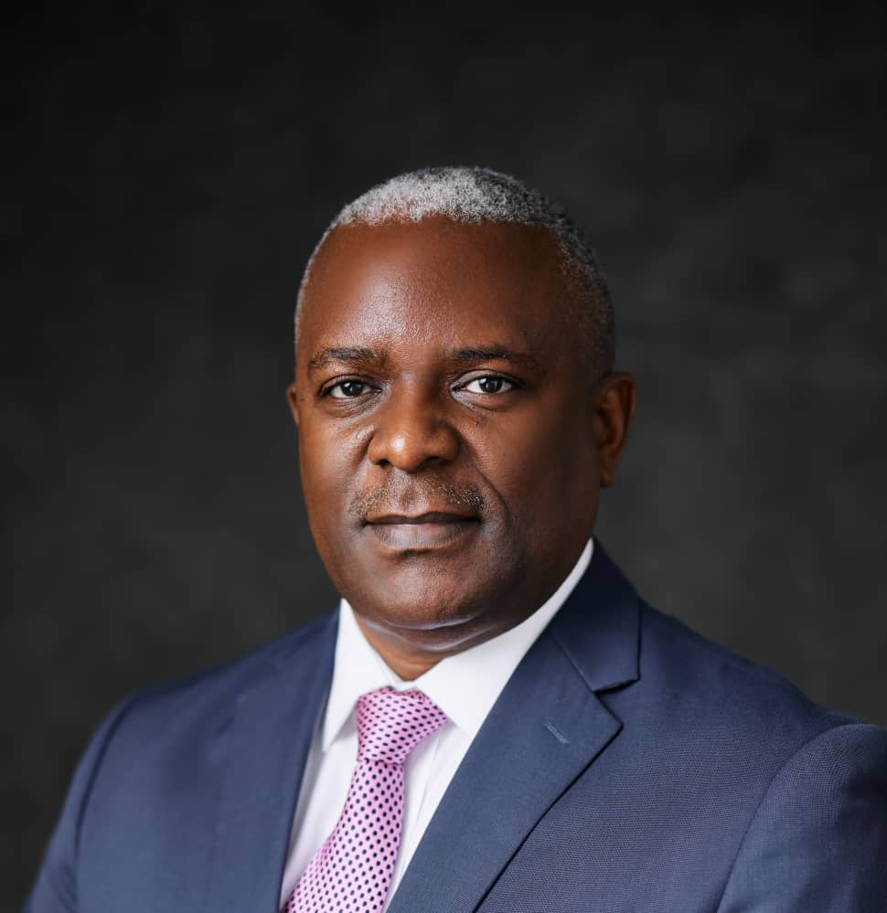 Prof. Paul Jemitola